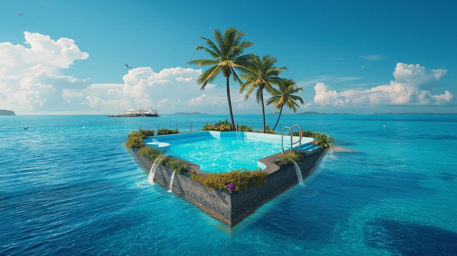pool remodeling for blue island pools